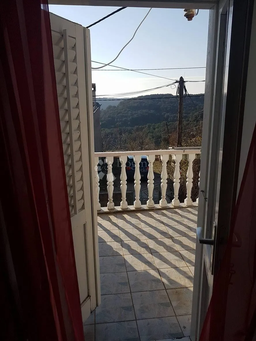 kućica u nizu na jako lijepoj i mirnoj lokaciji u kamporu na rabu - slika 6