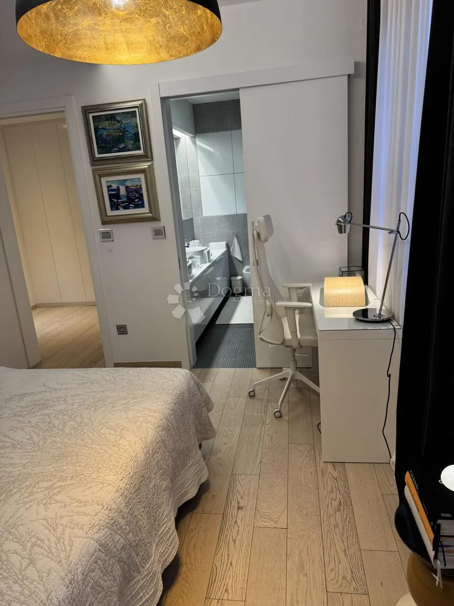 luksuzni penthouse šalata - slika 30