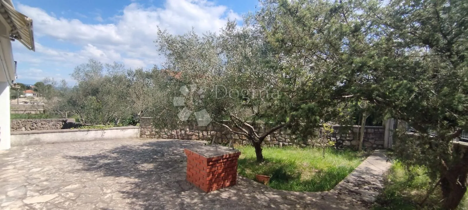 mediteranski raj – samo 90 metara od mora! - slika 11