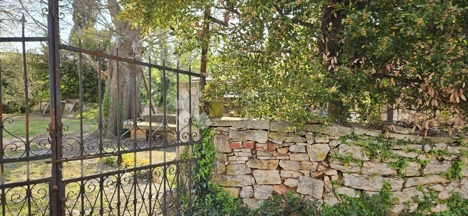 kamena kuća i dvije konobe za uređenje po želji - slika 39