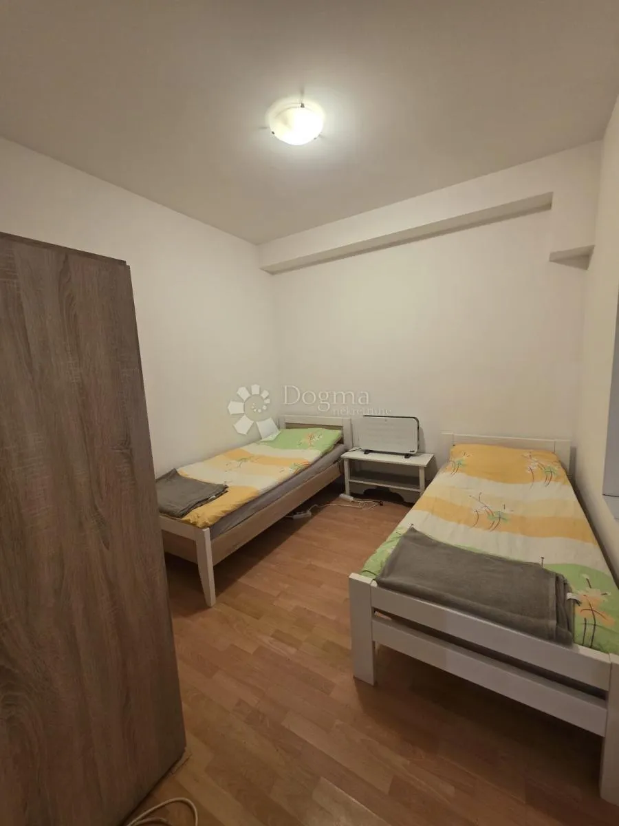 praktičan smještaj za radnike – viškovo - slika 3