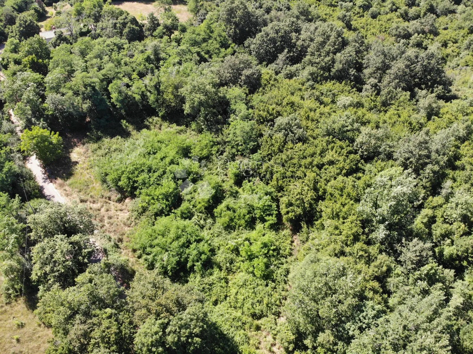 građevinsko zemljište s dozvolom na top lokaciji, poreč - slika 3