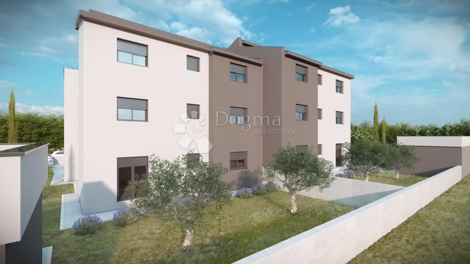 luksuzna novogradnja barbariga 350m od mora - 102 m2, 2s+db - slika 11