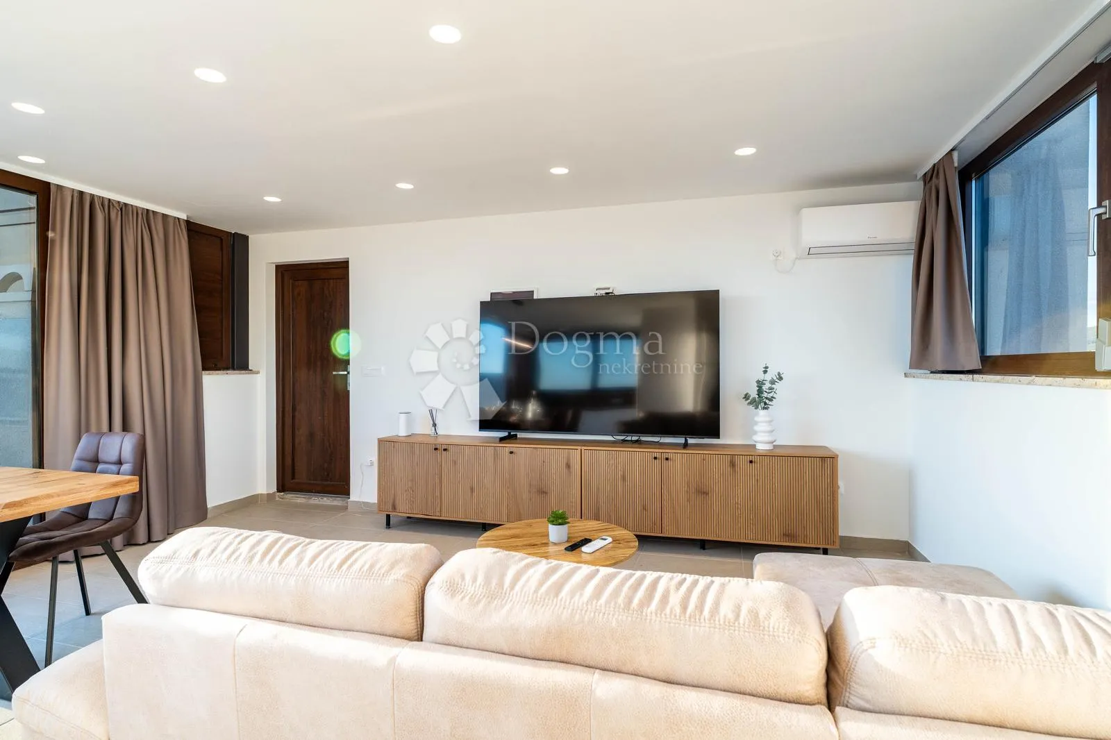 turanj - penthouse s pogledom na more - slika 17