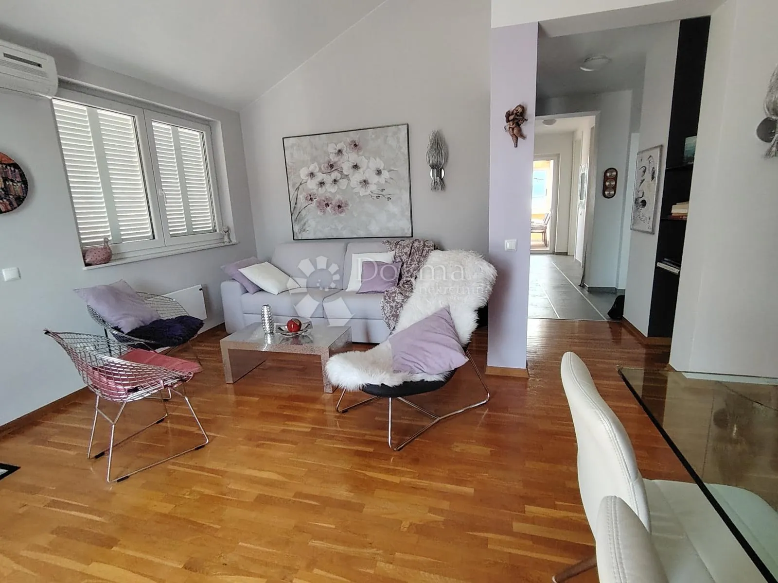 penthouse sa panoramskim pogledom - slika 5