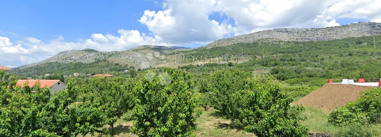 suvremeni dvosoban stan s dva parkirna mjesta – mirno okruženje nadomak splita - slika 6