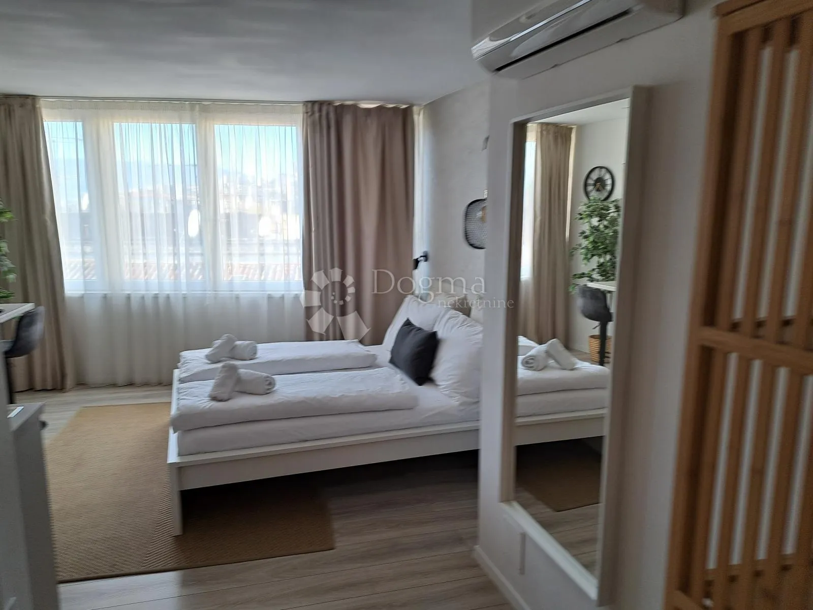 brajda najam studio apartmana - slika 2
