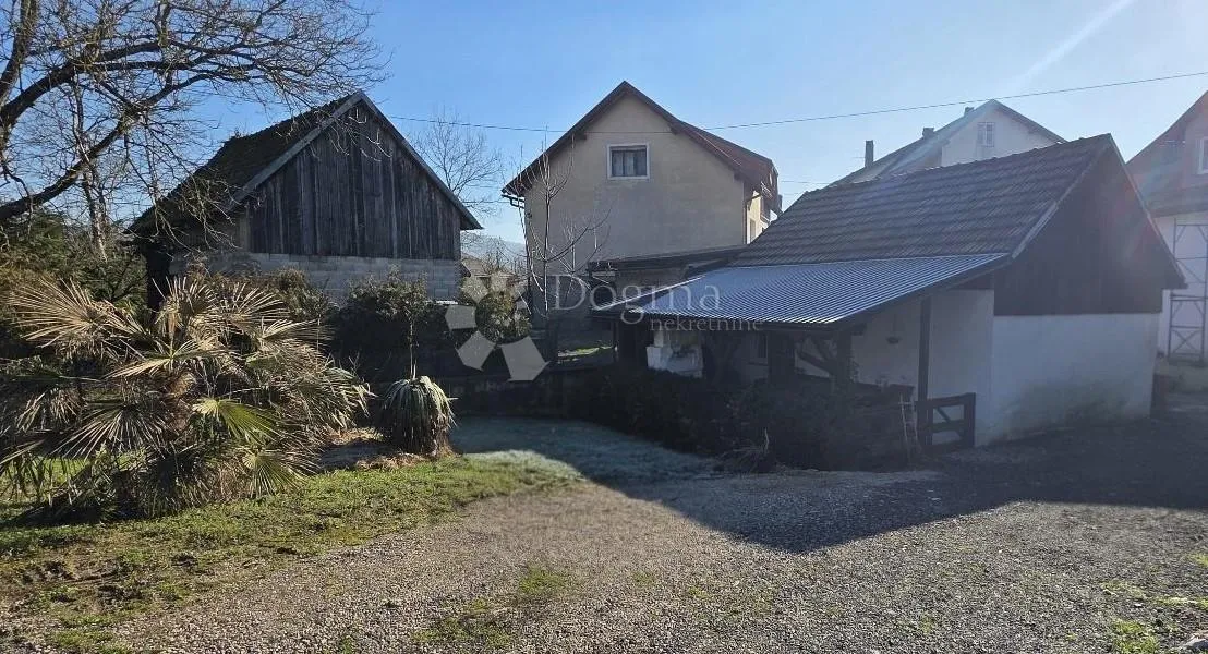 adaptirana kuća u ogulinu - slika 14