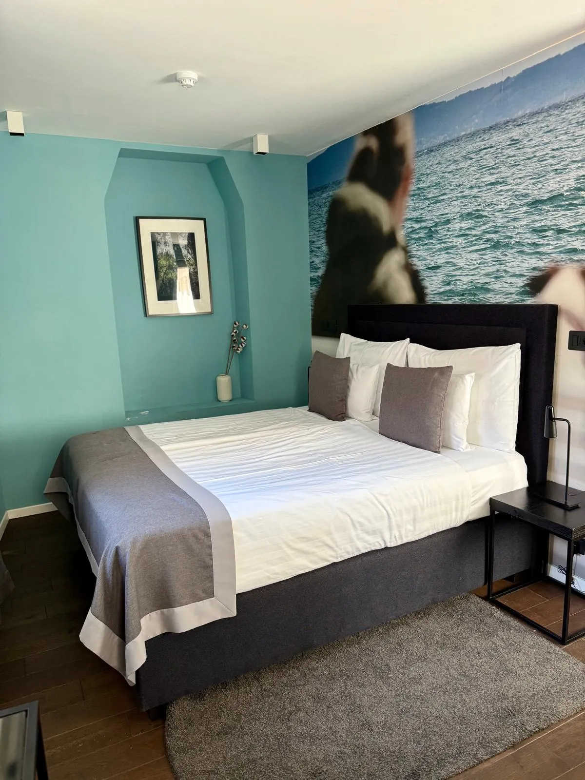 boutique hotel unutar unesco zone splita - slika 5