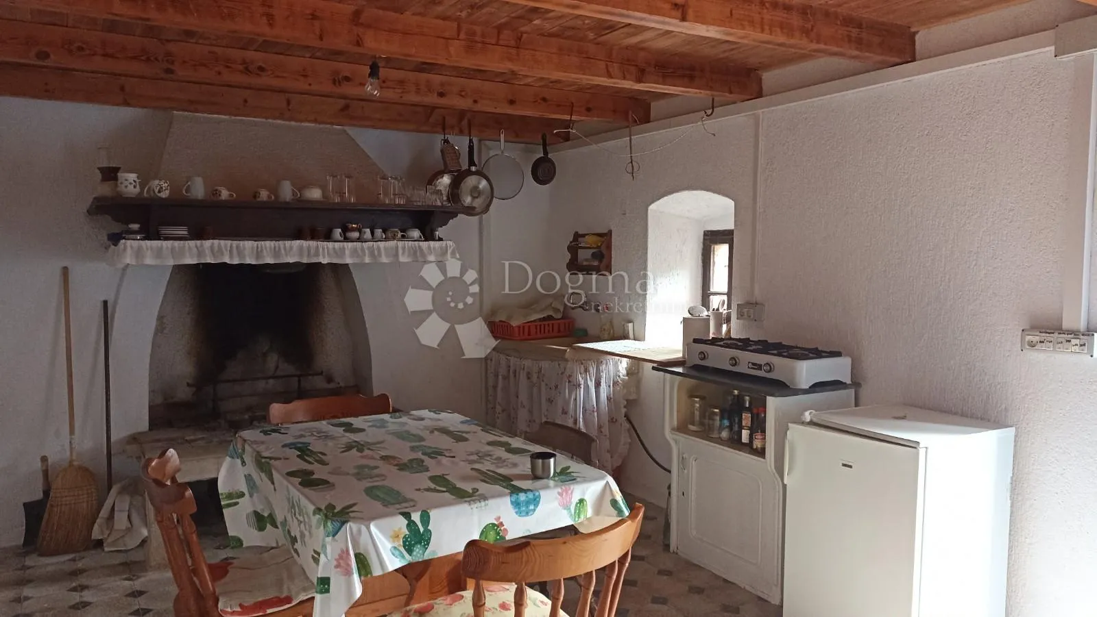 punta križa - fantastičan posjed na 76000 m2 - slika 12