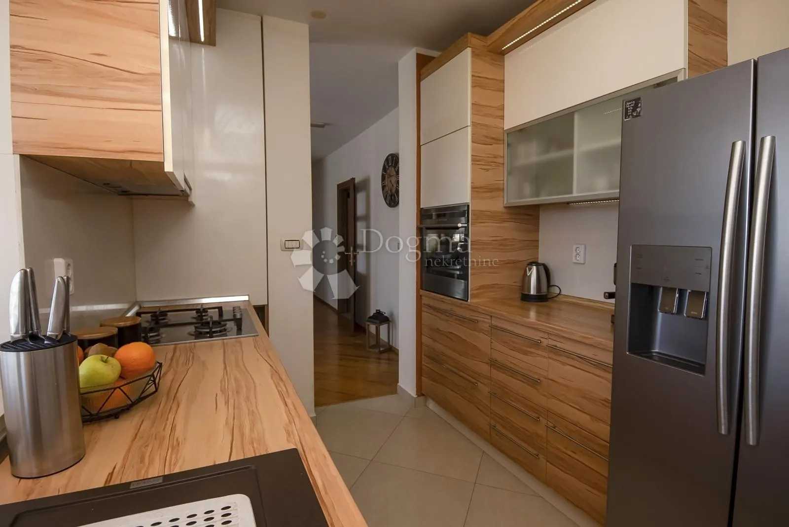 dubrava kod šibenika - prekrasna villa sa bazenom, 282 m2 - slika 13