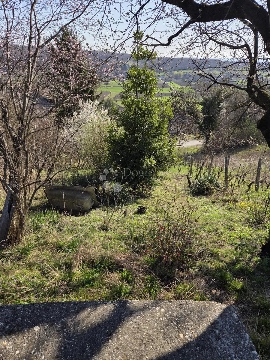 građevinsko zemljište feštinec,paruževina 959 m2 - slika 3