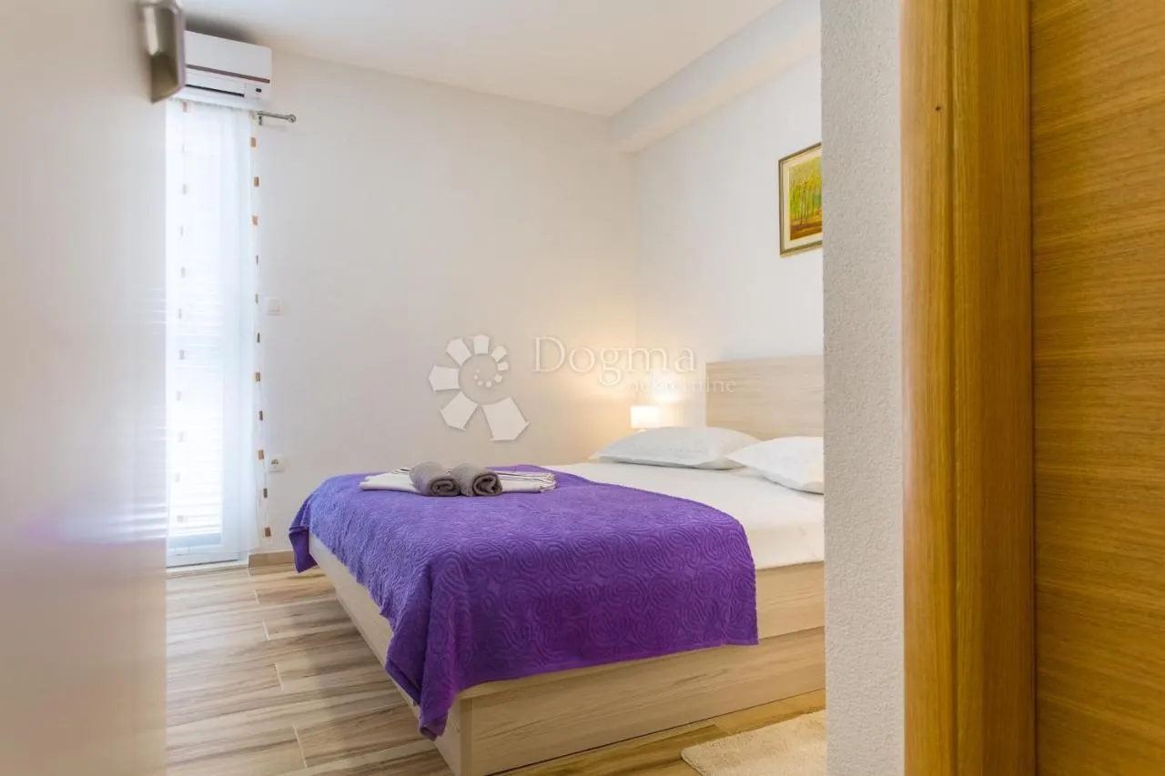 samo u dogmi! hvar, 10m od plaže, prekrasna kuća sa 4 apartmana - slika 32