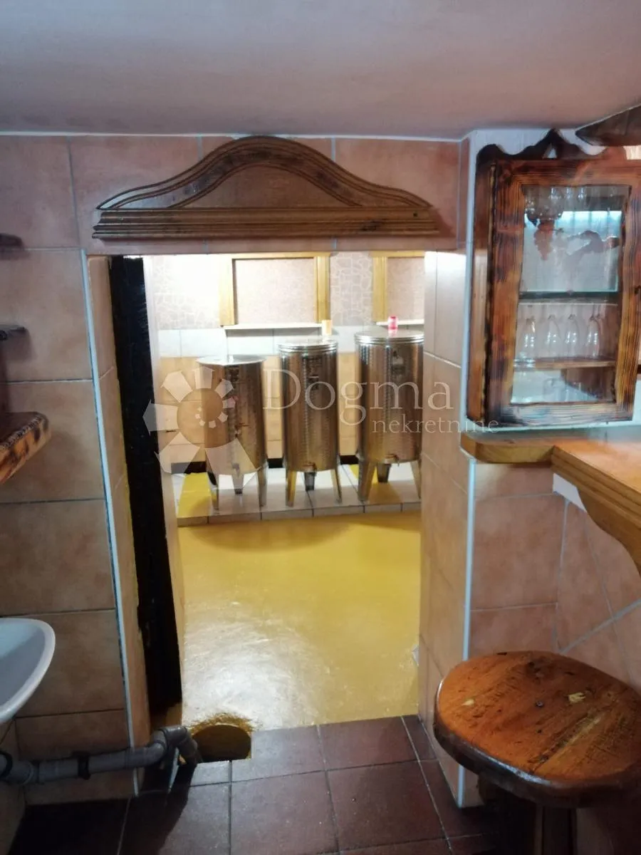 rustikalna oaza podno ivančice - slika 27