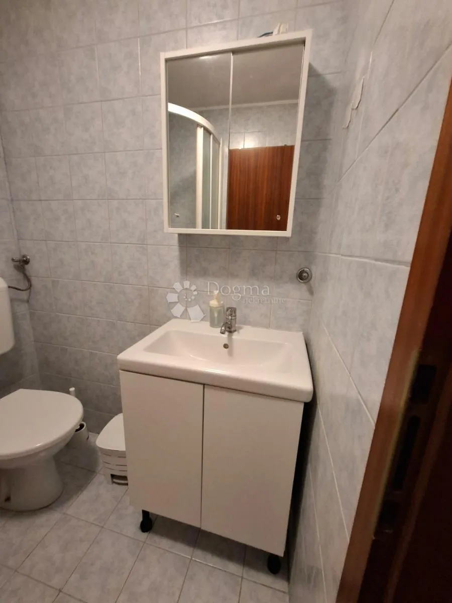 dvoetažni stan trešnjevka | 62m² | 2 kupaonice - slika 11