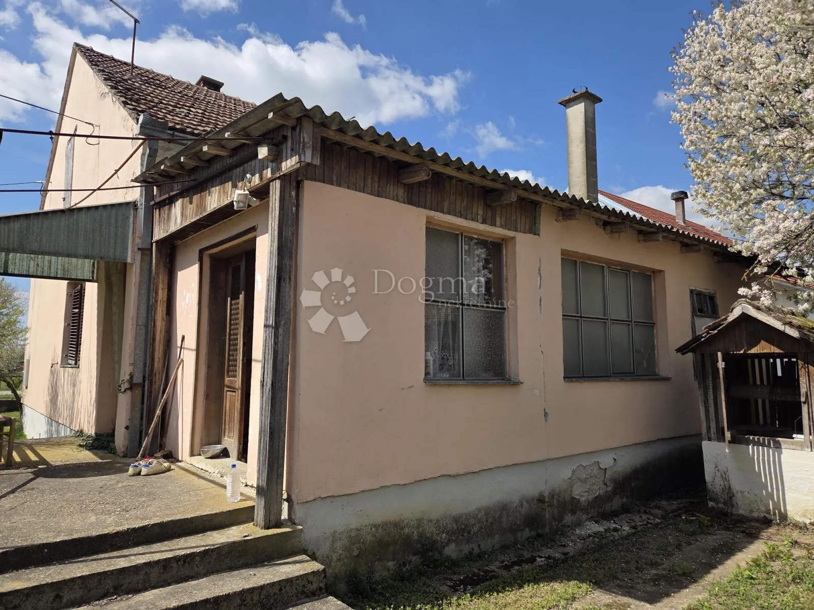 normanci – prostrana kuća 130 m² + oranica - slika 3
