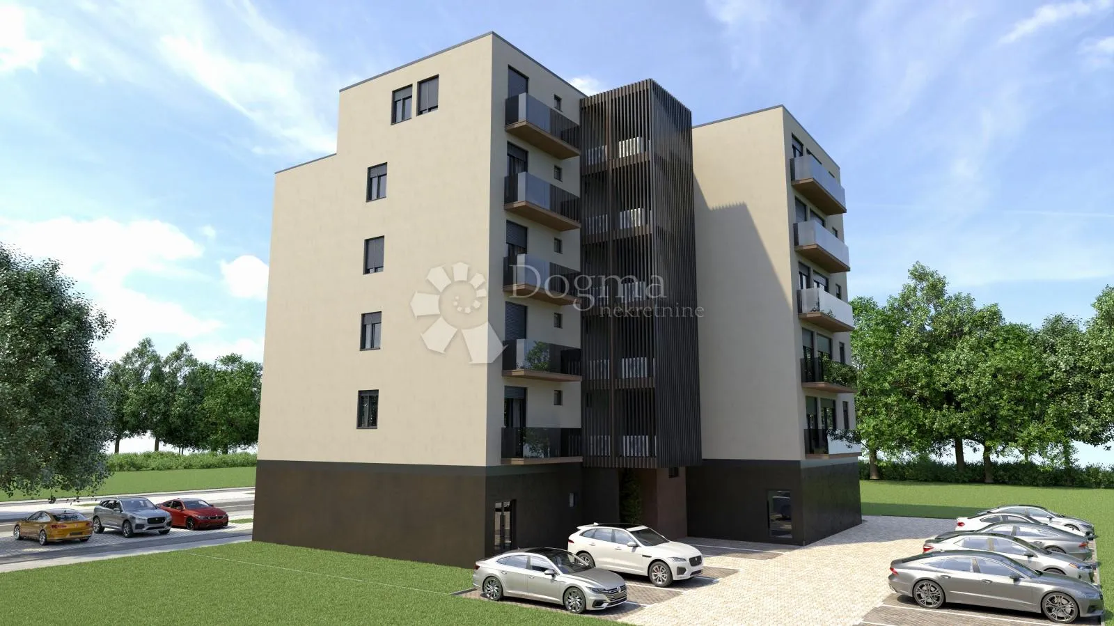 ekskluzivan penthouse u izgradnji-vinkovci - slika 2