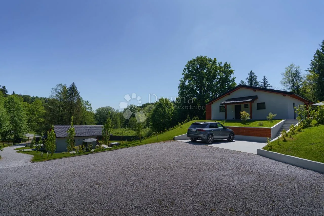 trakoščan – investicijski uhodani projekat - tri prekrasne kuće za odmor - nešto posebno za vas - slika 12