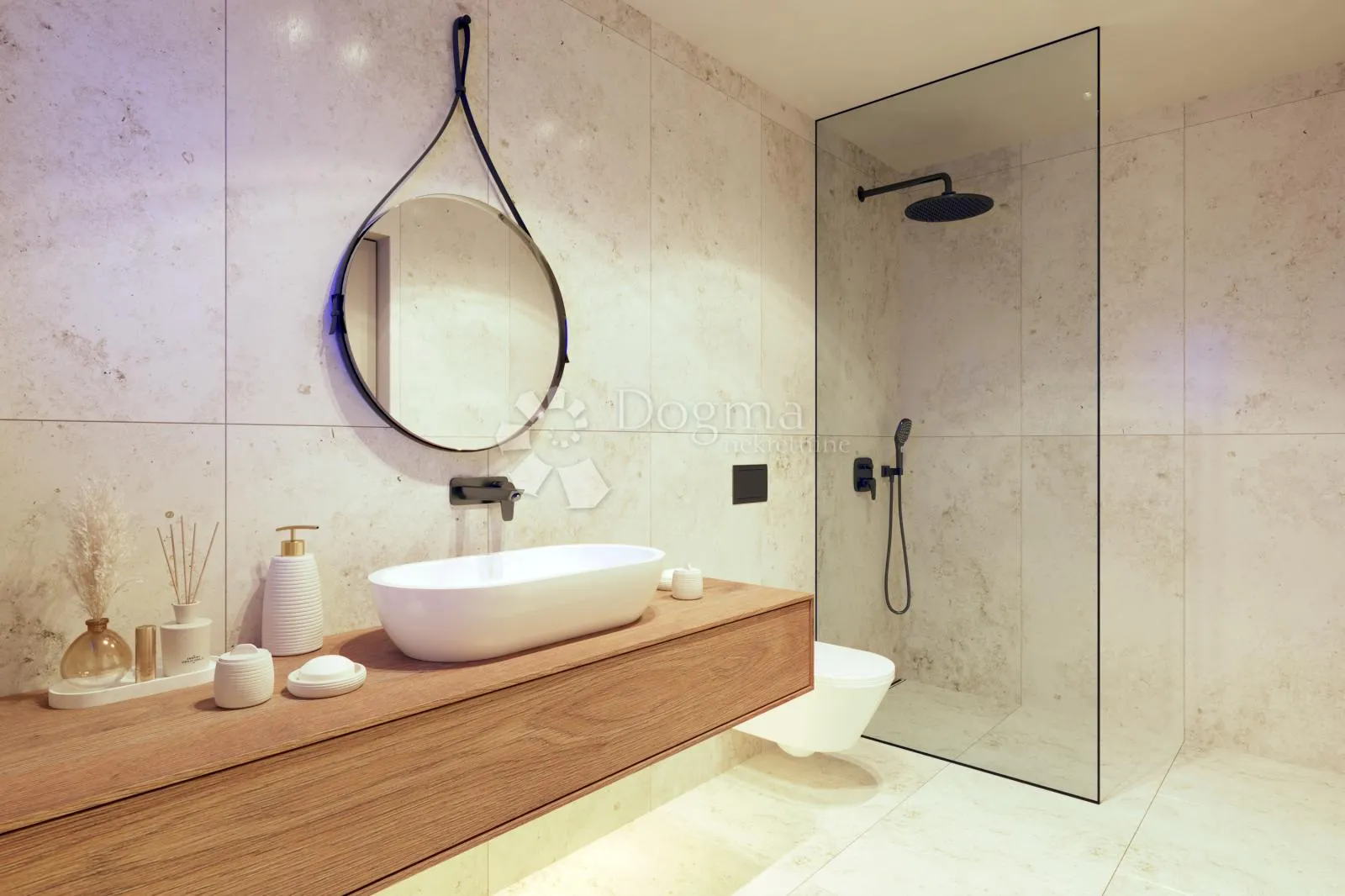 residence san zulian - bale - presale - slika 6