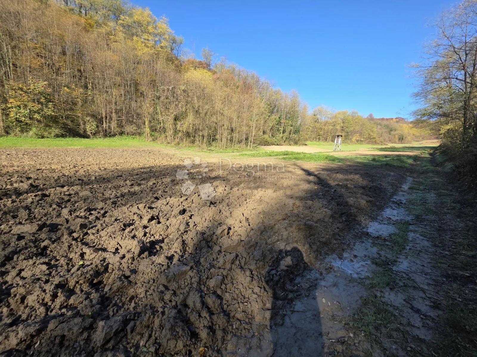 poljoprivredno zemljište 2.464m² u selnu kod krapinskih toplica - slika 2