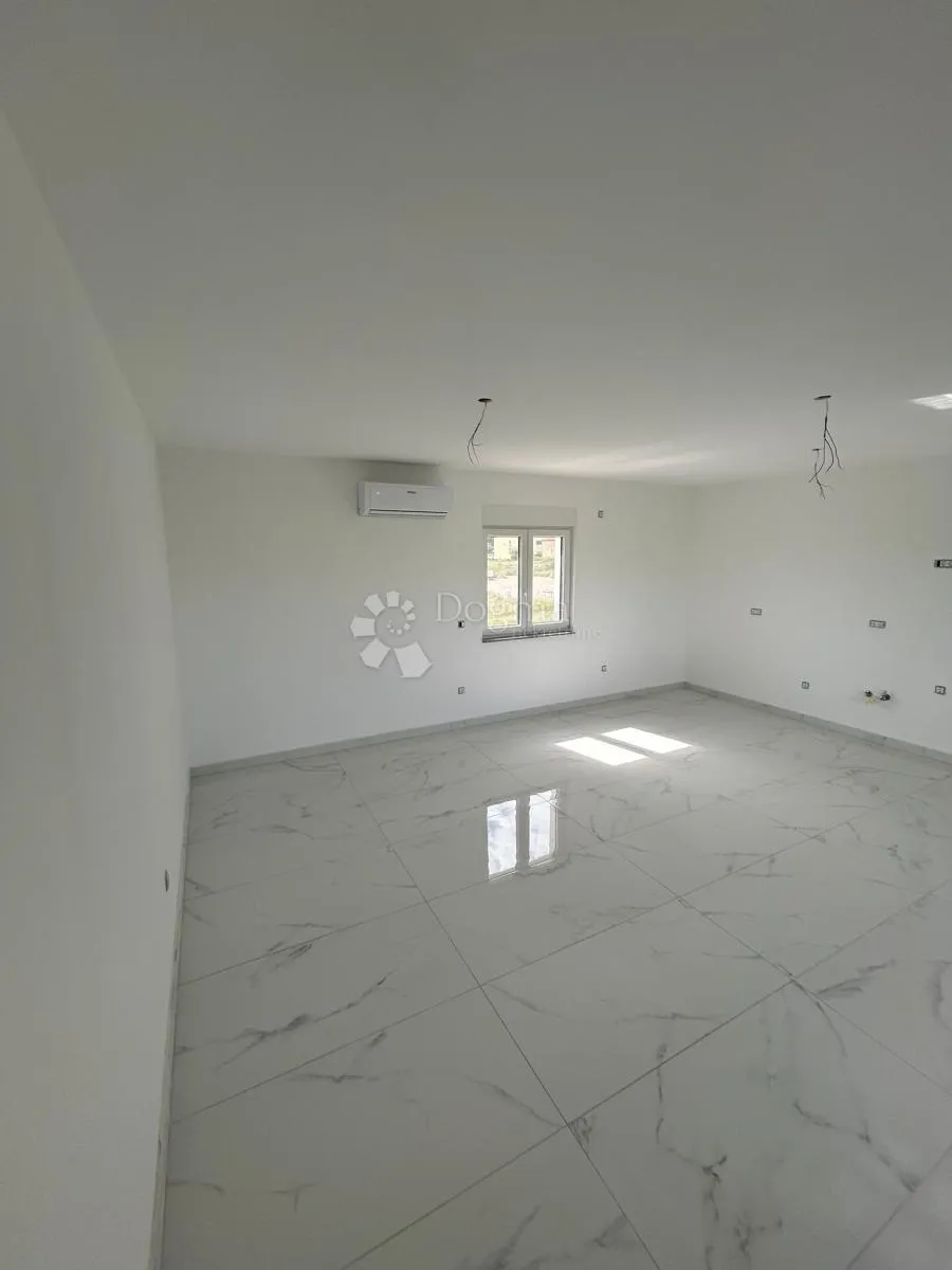 privlaka - moderan penthouse - krovna terasa - slika 5