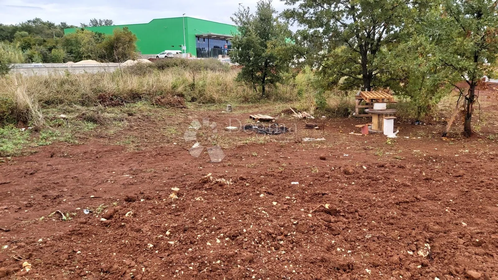 ekskluzivno! industrijska zona buići - slika 7