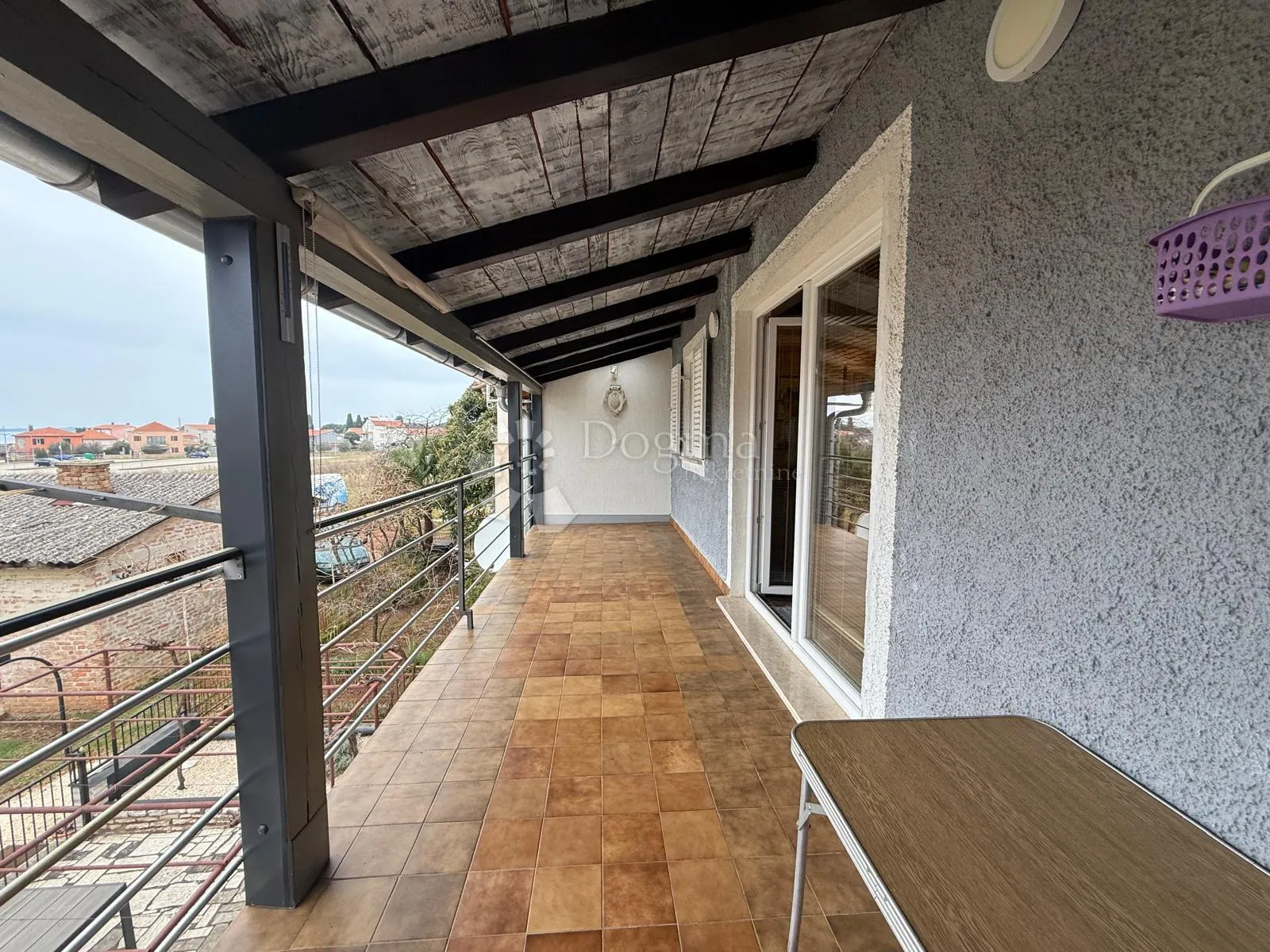 kuća s 2 stana - 300 m od mora - slika 41