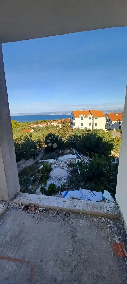 investicija koja miriše na more – apartman u supetru, brač! - slika 6