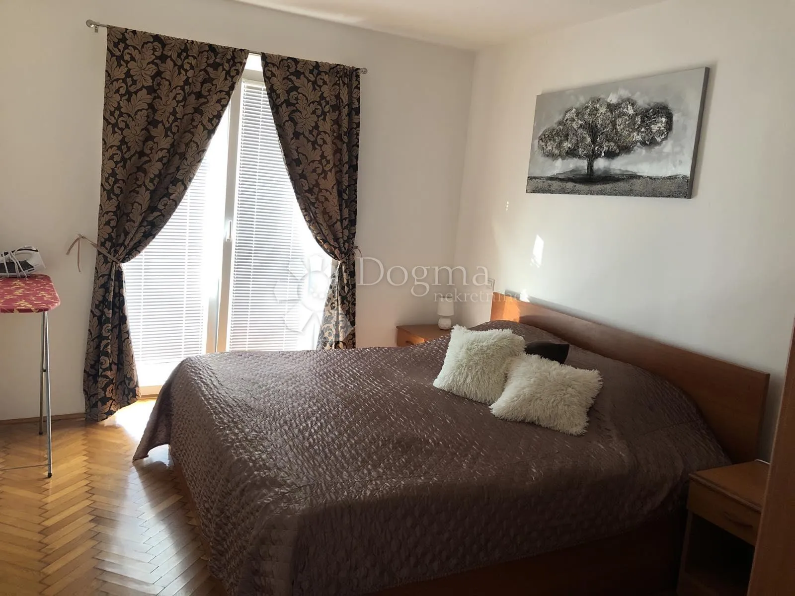soline apartman u prizemlju - slika 8