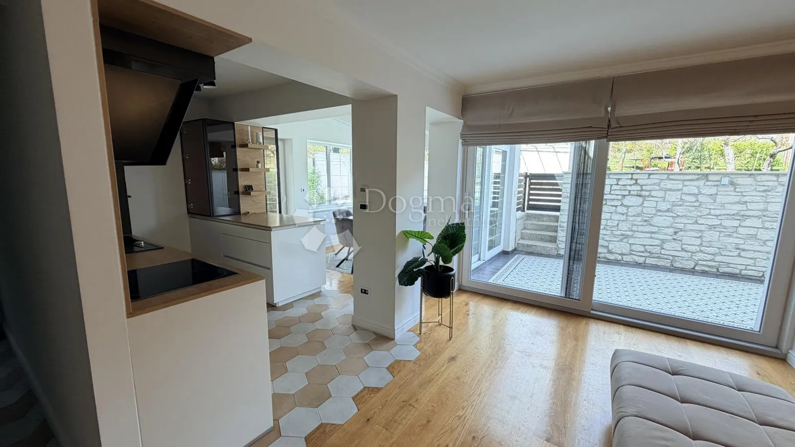 gračani, najam moderne vile s bazenom – 250 m² luksuza. - slika 46