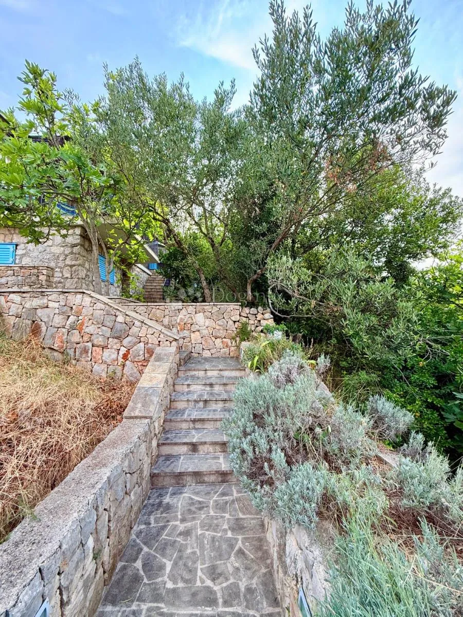 kamena kuća s dušom – 100 m od mora - slika 19