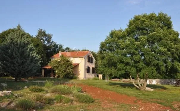 kuća sa velikom okućnicom - slika 2