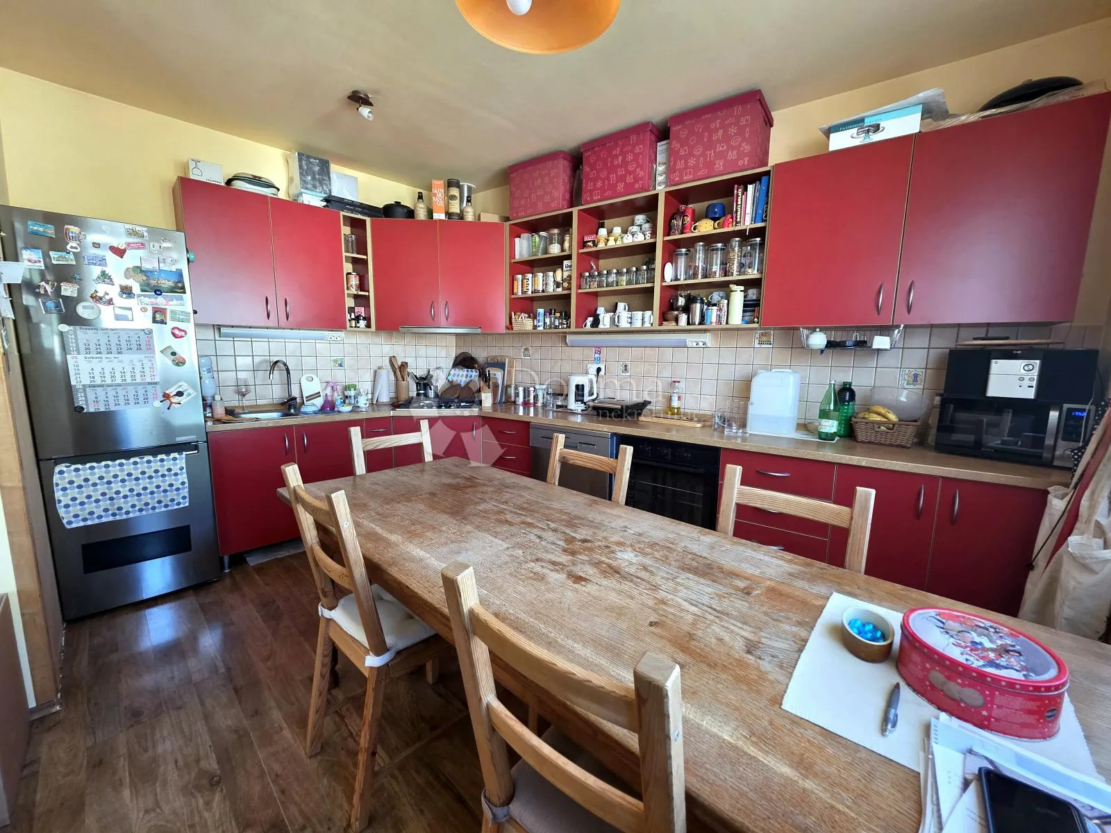prodaja, stan, nkp 163m² s garažom i terasom, ivanić-grad, centar - slika 2
