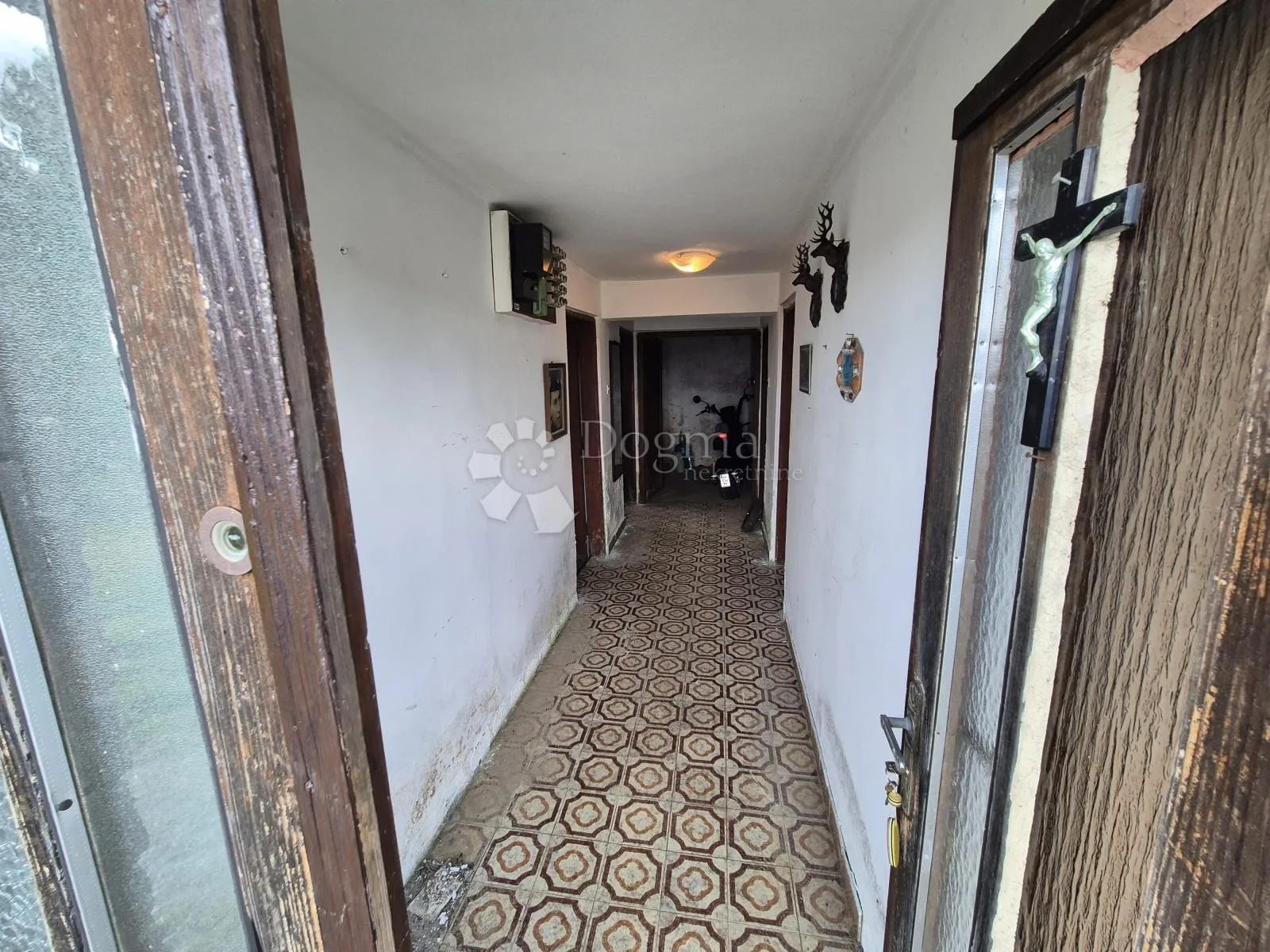 kuća za renovaciju nadomak centra bedekovčine! - slika 6