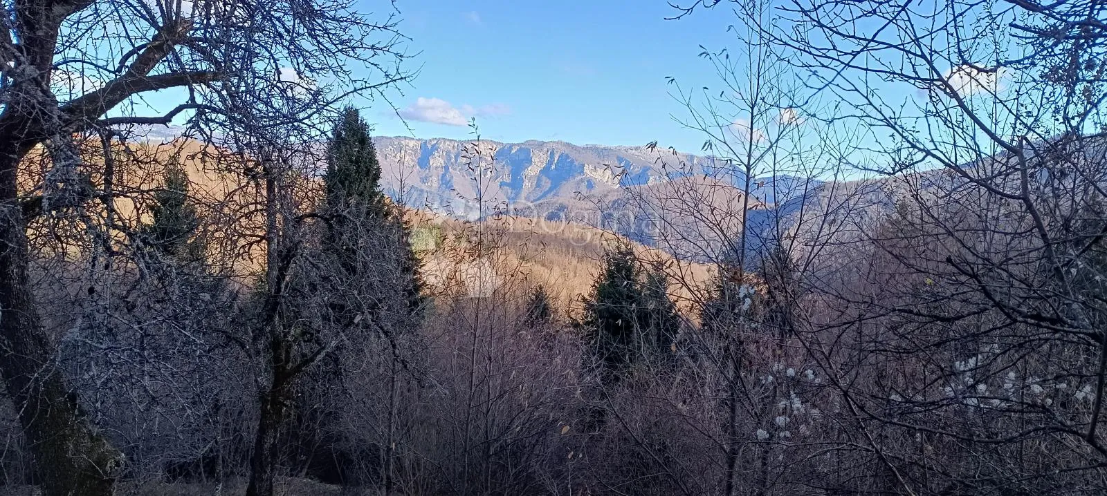 gerovo, kuća savršen spoj prirode i mirnog života - slika 19