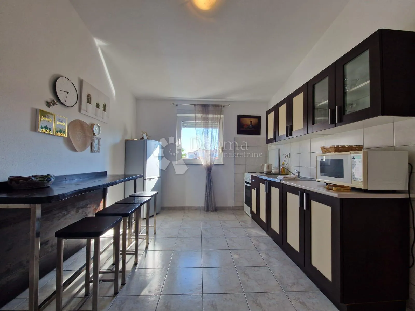 dva apartmana s pogledom na more 100m od plaže tax free - slika 8