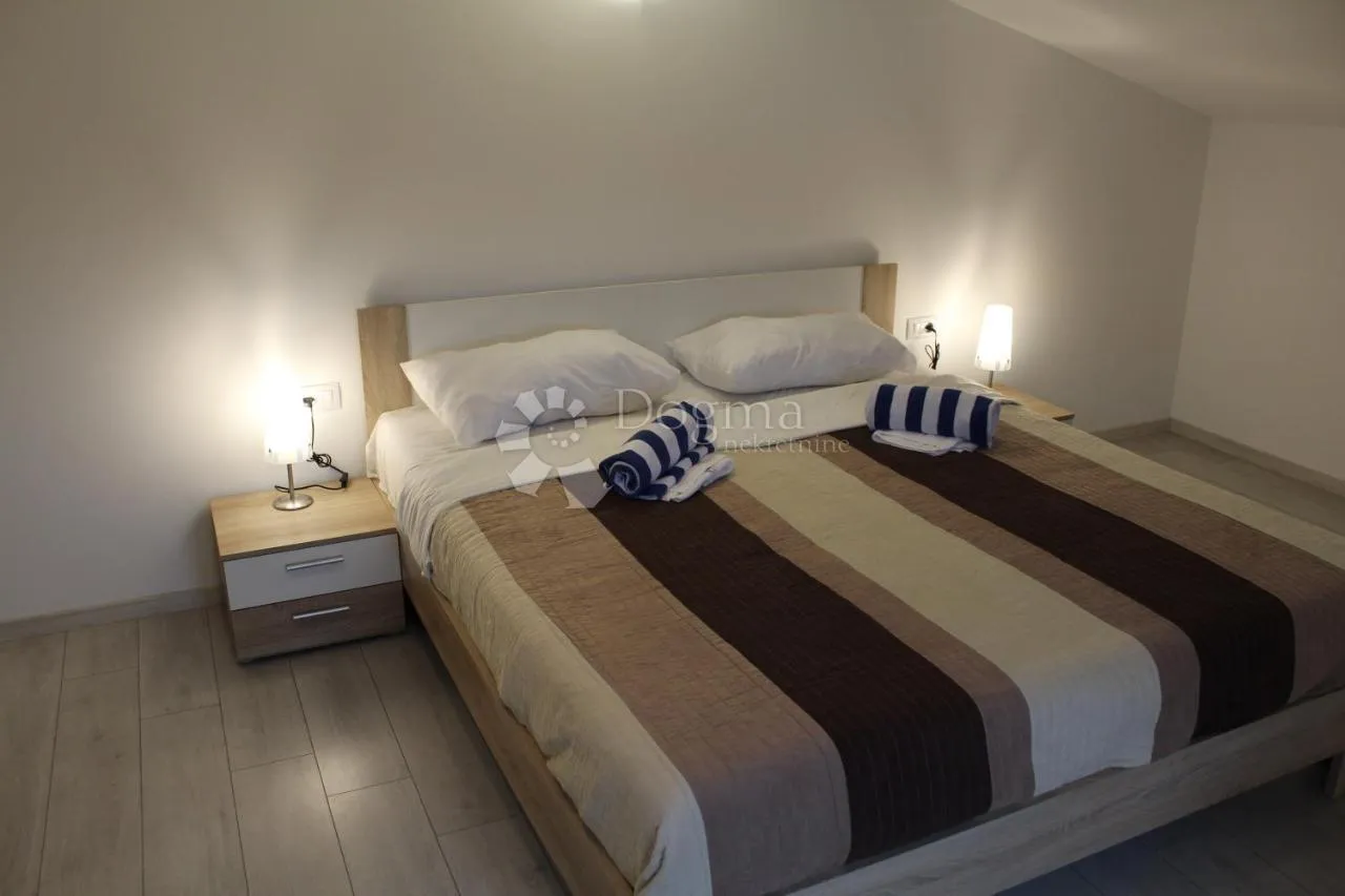 stan na 2. katu (pogled more) - 350m od mora - slika 11