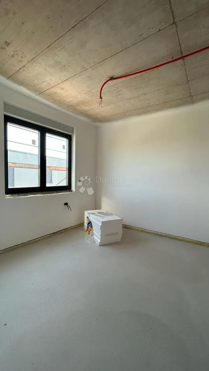 penthouse s pogledom i velikom terasom – štinjan - slika 8