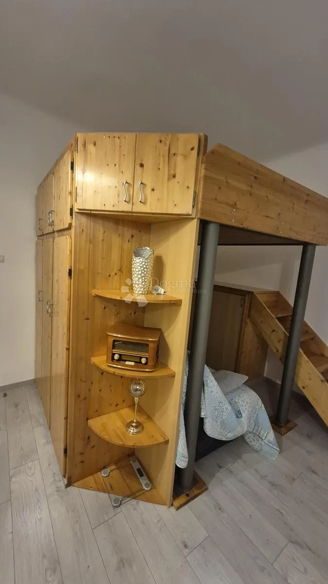 stan blizu ekonomskog fakulteta u puli, površina 79,38 m2 sa uporabnom dozvolom - slika 41