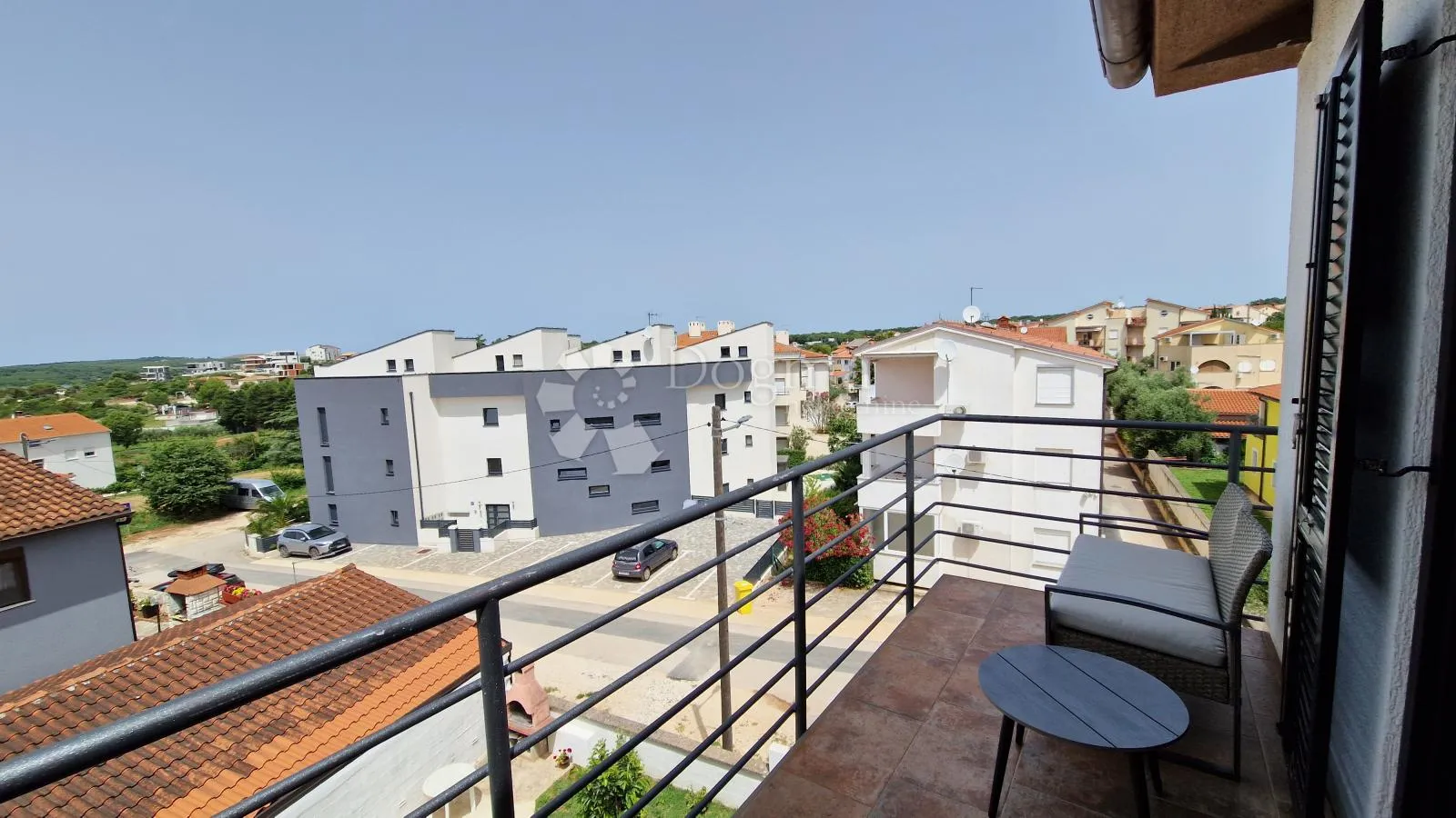 nova kuća u medulinu s 4 apartmana - 170m od mora - slika 81