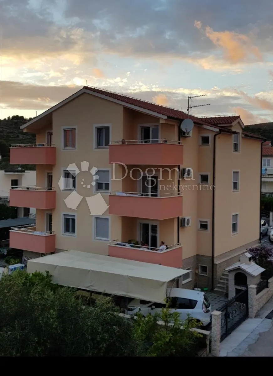 stupin čeline - rogoznica - apartman 100 metara do mora - slika 20
