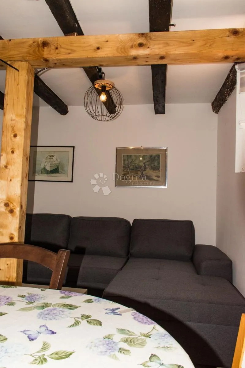kamena idila na otoku ižu - slika 8