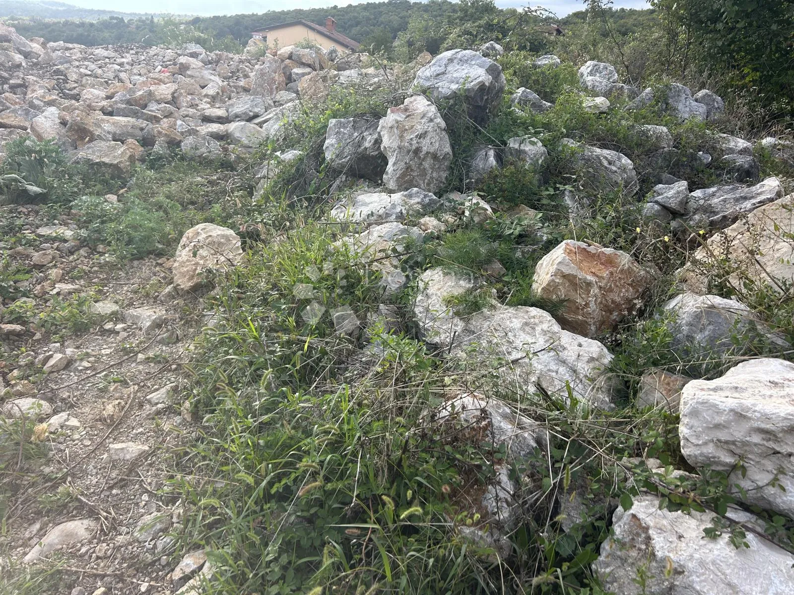 kastav građevinski teren 800m2 prodaja - slika 6
