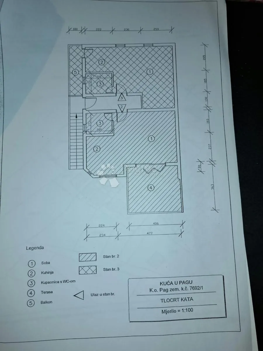 tvoj komadić raja skriven u srcu paga - slika 2