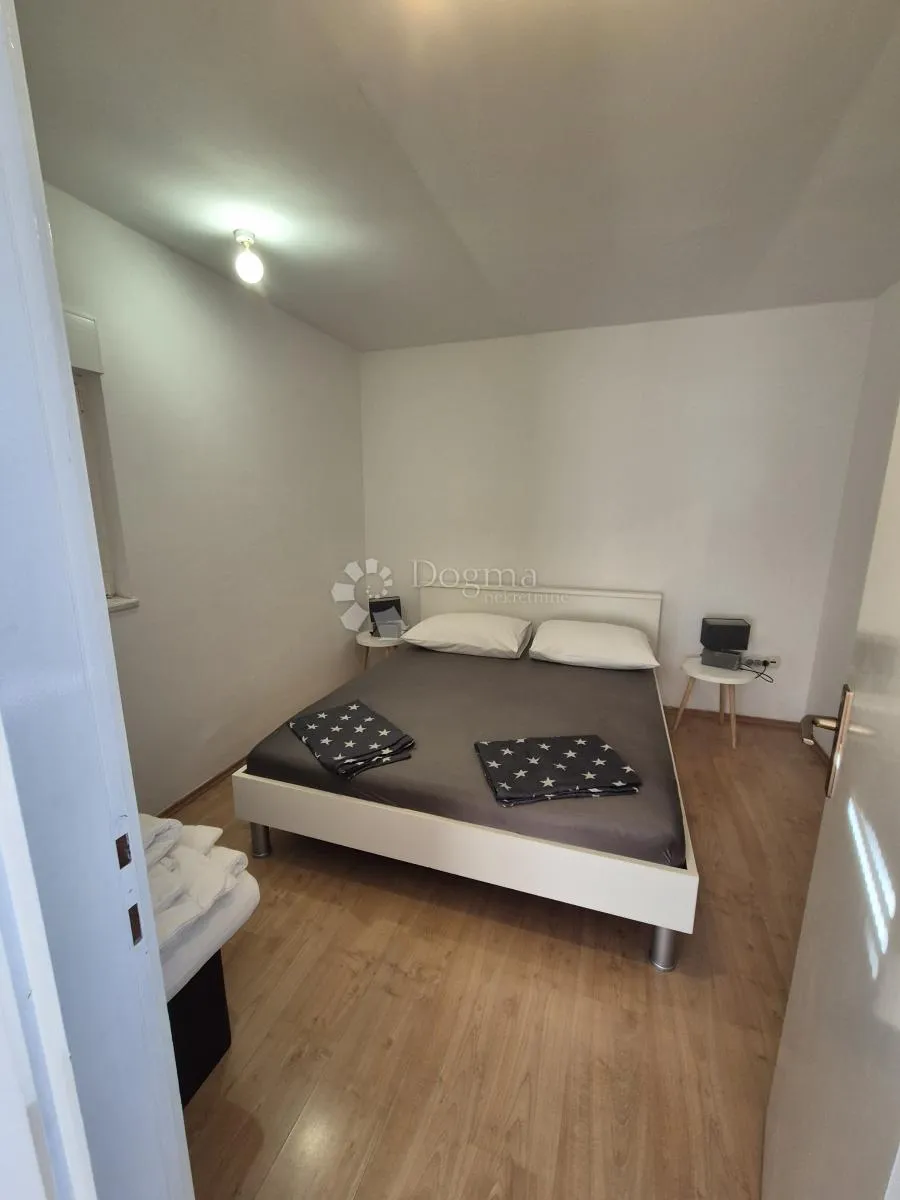 šibenik/zablaće- jedinstveni kompleks uz more: apartmanske kuće s teniskim terenom i bazenima - slika 46