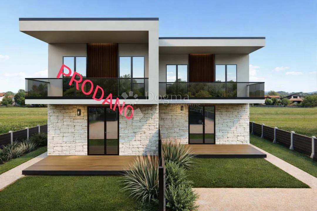 brezovica – luksuzan 4-sobni stan u duplexu s vrtom 70 m² - slika 8