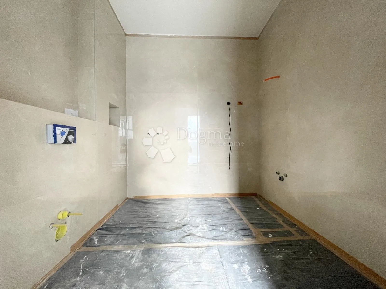 stan novogradnja blizu plaže - slika 6