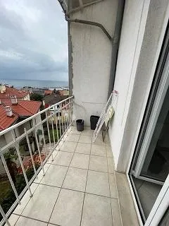 prilika!!!!! bulevard, 3s+db, balkon, pogled more - slika 9