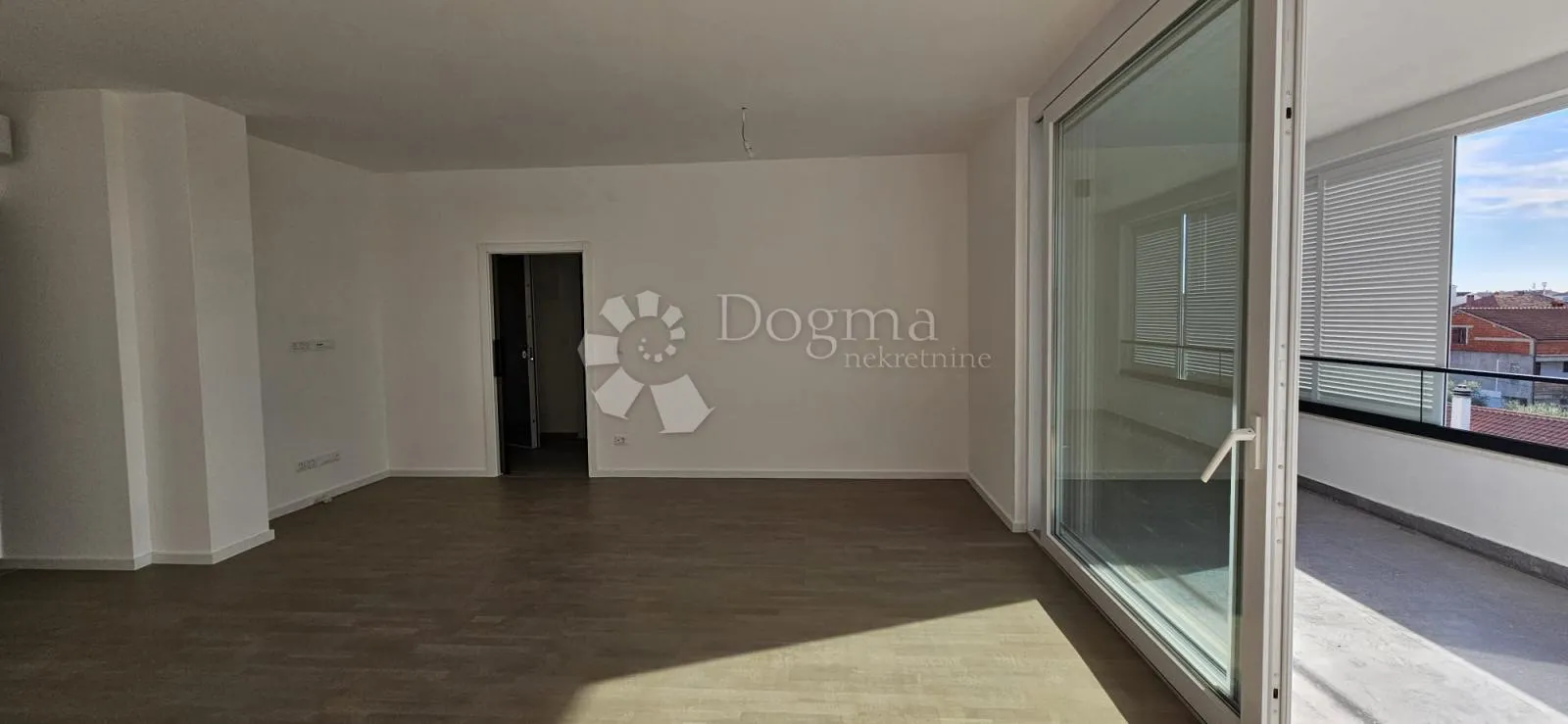 trosobni stan, penthouse, novogradnja, useljivo! - slika 7