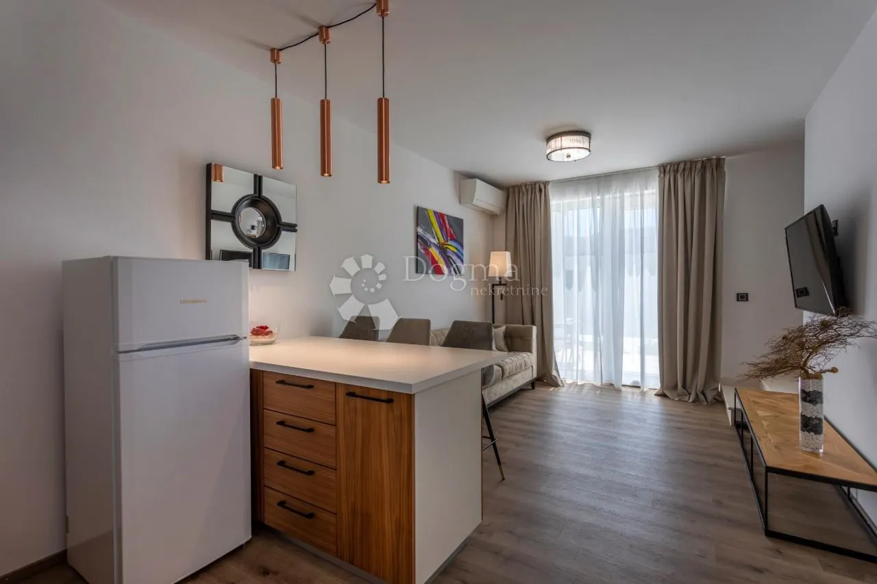 luksuzni resort baška - slika 10